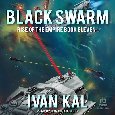 Black Swarm