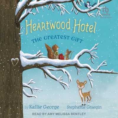 The Greatest Gift