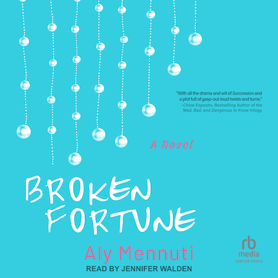 Broken Fortune