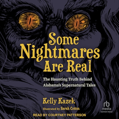 Some Nightmares Are Real