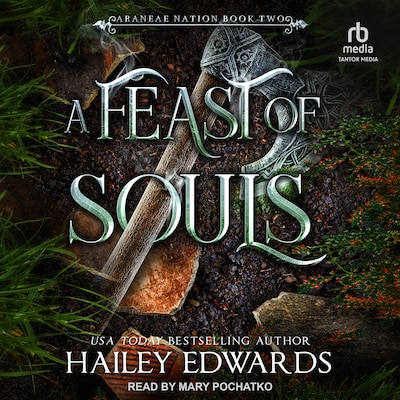 A Feast of Souls