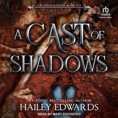 A Cast of Shadows