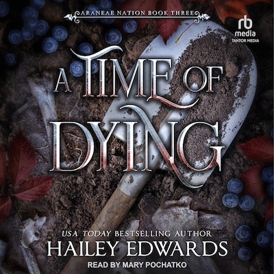 A Time of Dying