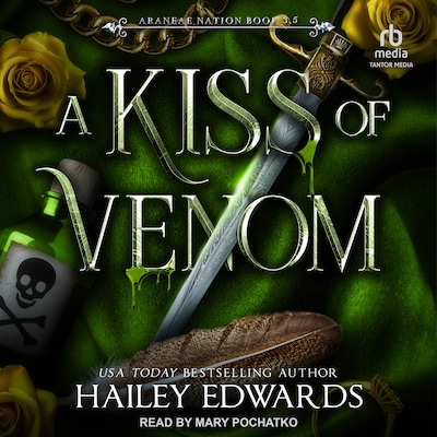 A Kiss of Venom