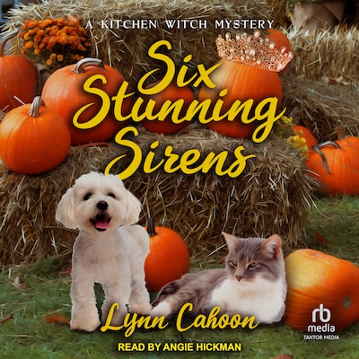 Six Stunning Sirens