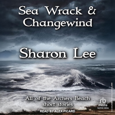 Sea Wrack and Changewind