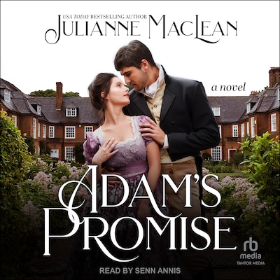 Adam's Promise