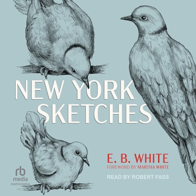 New York Sketches