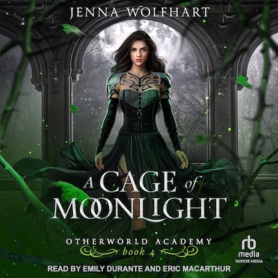 A Cage of Moonlight