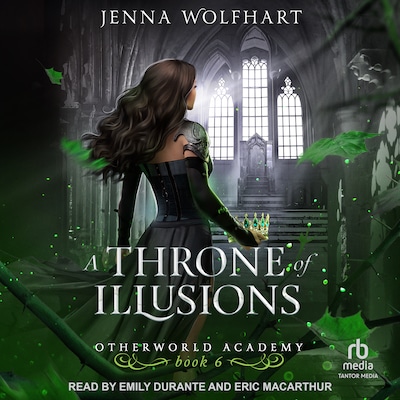 A Throne of Illusions