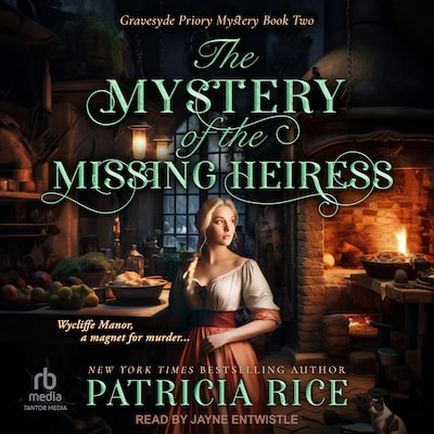 The Mystery of the Missing Heiress