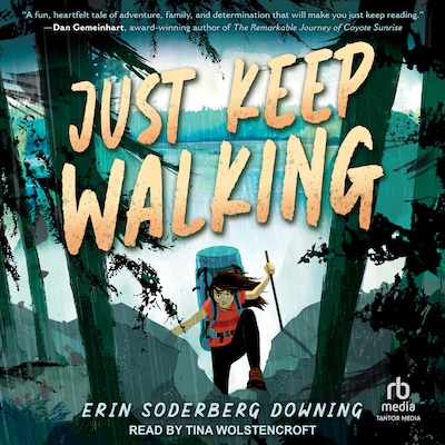 Just Keep Walking