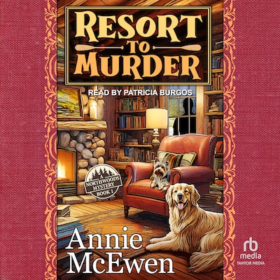 Resort to Murder