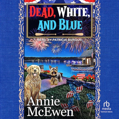 Dead, White, and Blue