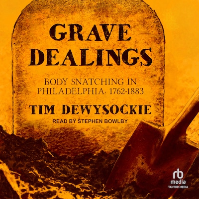 Grave Dealings