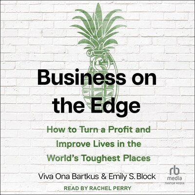 Business on the Edge