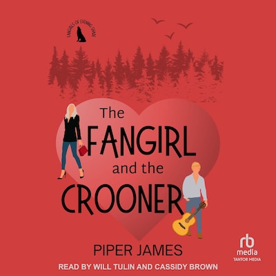 The Fangirl and the Crooner