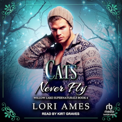 Cats Never Fly