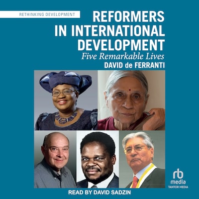 Reformers in International Development