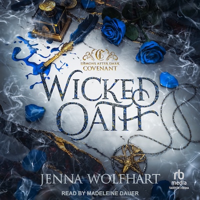 Wicked Oath