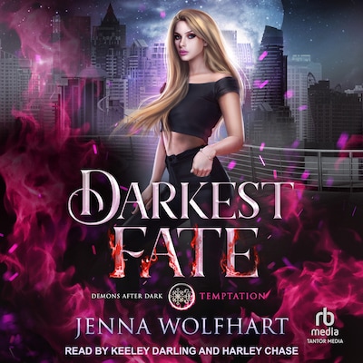 Darkest Fate