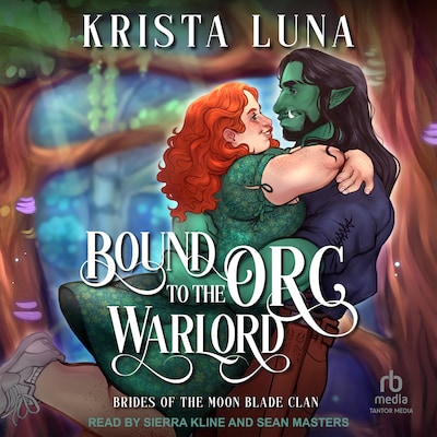 Bound to the Orc Warlord