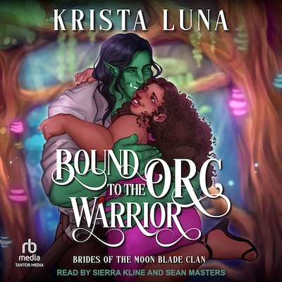 Bound to the Orc Warrior