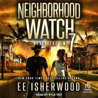 Neighborhood Watch 7