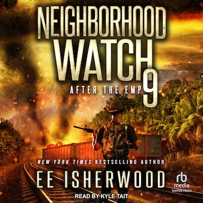Neighborhood Watch 9