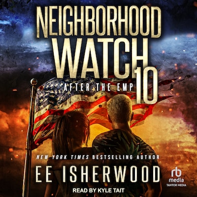 Neighborhood Watch 10