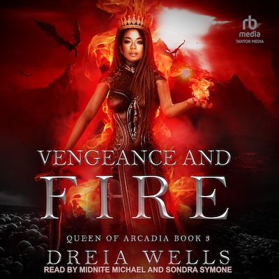 Vengeance and Fire