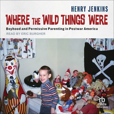 Where the Wild Things Were