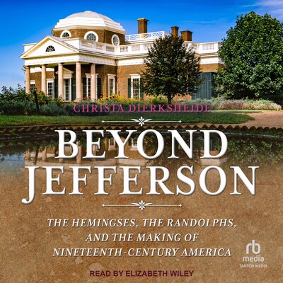 Beyond Jefferson