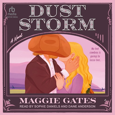 Dust Storm
