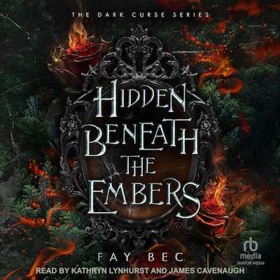 Hidden Beneath the Embers