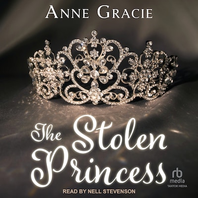 The Stolen Princess
