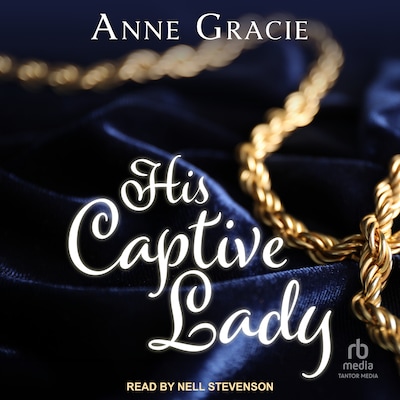 His Captive Lady