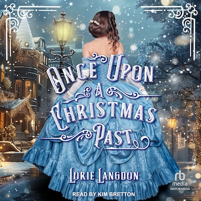 Once Upon A Christmas Past