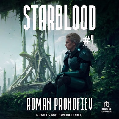 Starblood #4