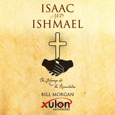 Isaac And Ishmael