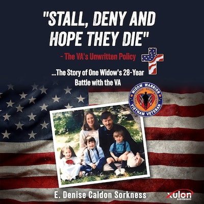 "Stall, Deny and Hope They Die"