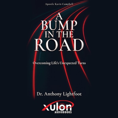 A Bump in the Road
