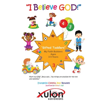 "I Believe GOD!"