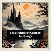 The Mysteries of Udolpho