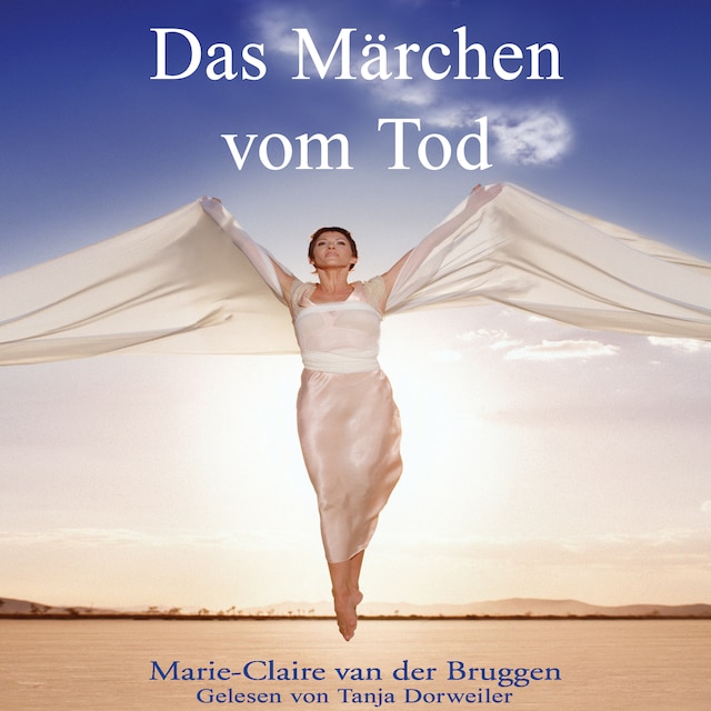 Portada de libro para Das Märchen vom Tod