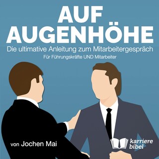 Auf Augenhöhe als Hörbuch