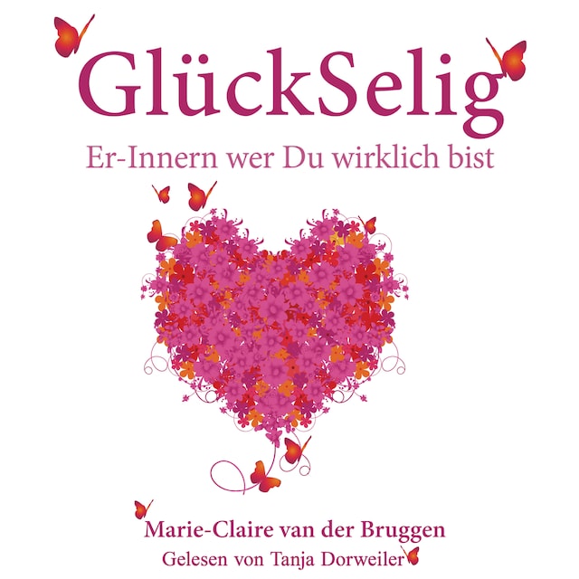 Portada de libro para GlückSelig