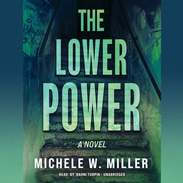 Buchcover für The Lower Power