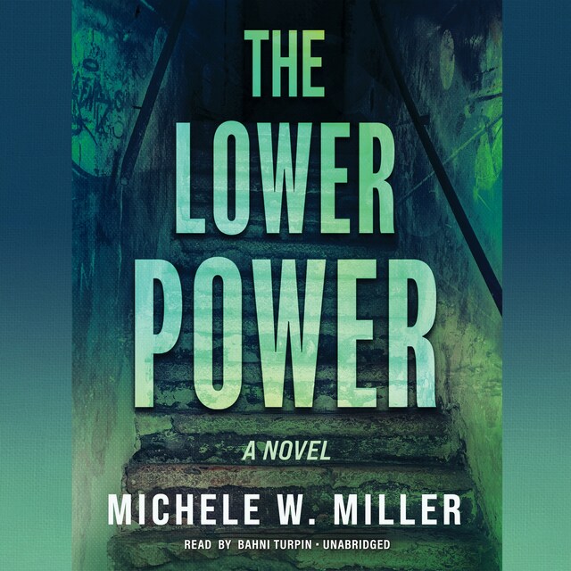 Book cover for The Lower Power