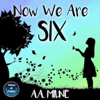 Now We Are Six